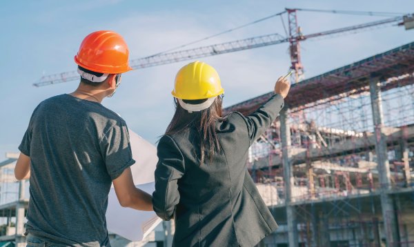 Civil Engineer UK Jobs: The £60,000 Route to a Skilled Worker Visa Sponsorship