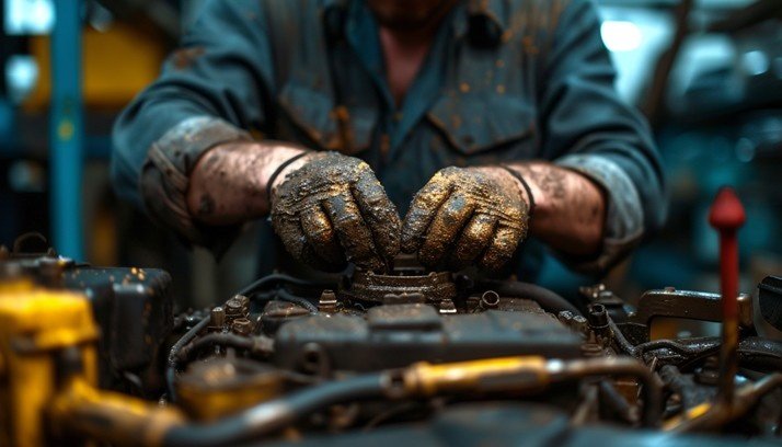 Panel Beater Jobs NZ: Land a Green List Trade Job with a $80,267 Guaranteed Income