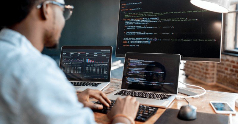 Software Developer UK Salary: Secure a Sponsorship Job Paying £75,000 in London Tech