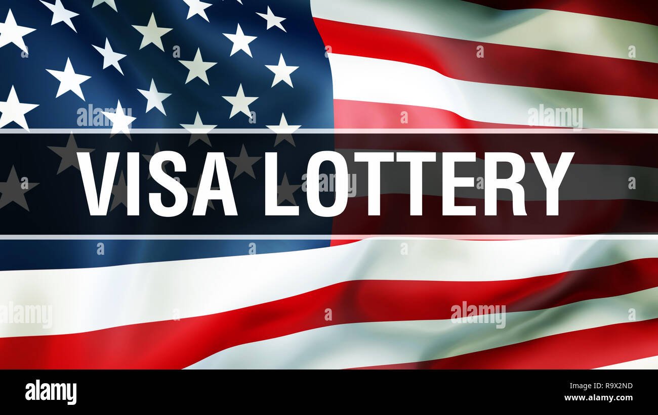 United States of America Lottery Visa: Your Guide to the Diversity Green Card Lottery 2025/2026
