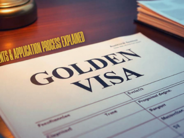 USA Golden Visa Requirements 2026: Complete Work & Immigration Guide