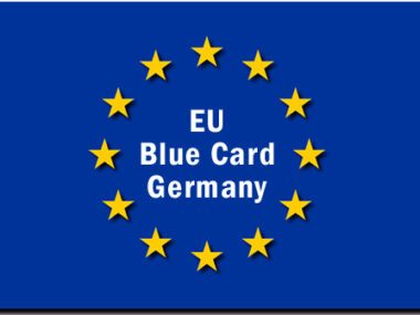 EU Blue Card Germany Requirements 2026: Complete Application Guide