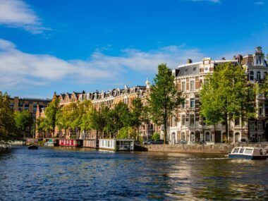 Top Countries Offering Visa Sponsorship Jobs