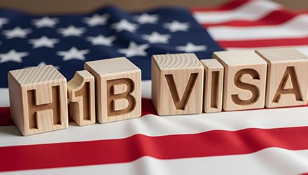 H-1B FY 2027 Updates: Navigating the New Wage-Based Selection and the $100,000 Petition Surcharge