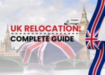 UK Relocation Guide: Best Temporary Housing from £150 to £500