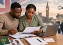 UK Relocation Funding: Best Personal Loans and Employer Allowances for Expats