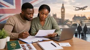 UK Relocation Funding: Best Personal Loans and Employer Allowances for Expats