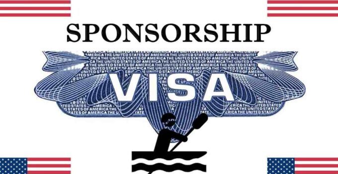 USA Job Grant Visa Sponsorship Opportunities in 2026: Step-by-Step Guide
