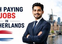 €85,000+ High-Paying Jobs in the Netherlands with Visa Sponsorship (2026)