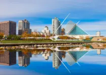 The 5 Best Places to Live and Work in the USA in 2026