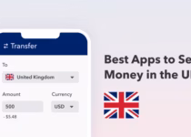 Best Ways to Send Money Home from the UK (2026/2027)