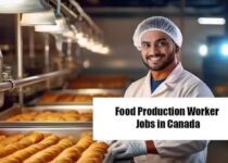 Food Processing Jobs in Canada for Foreigners – Earn Up to $55,000 (2026)